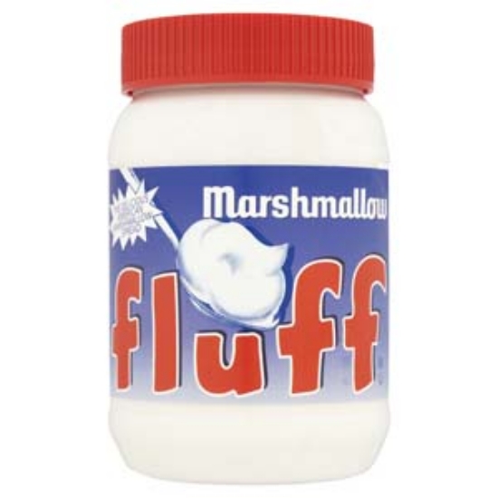 Picture of Marshmallow Fluff Spread 213g x12